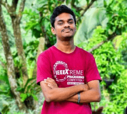 Yasas Tharinda — Founder, PriceMart.lk