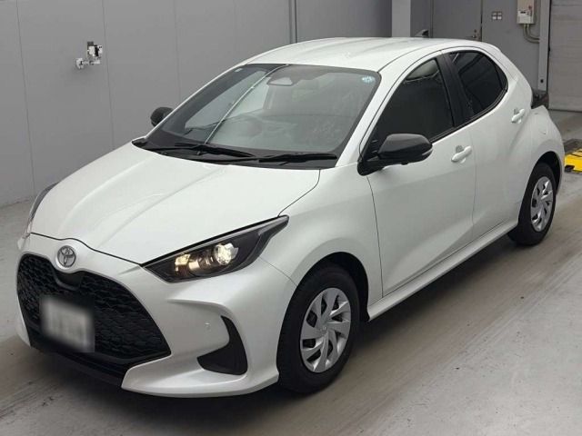Toyota Yaris X