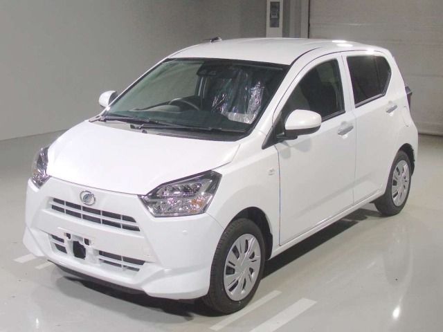 Daihatsu Mira X